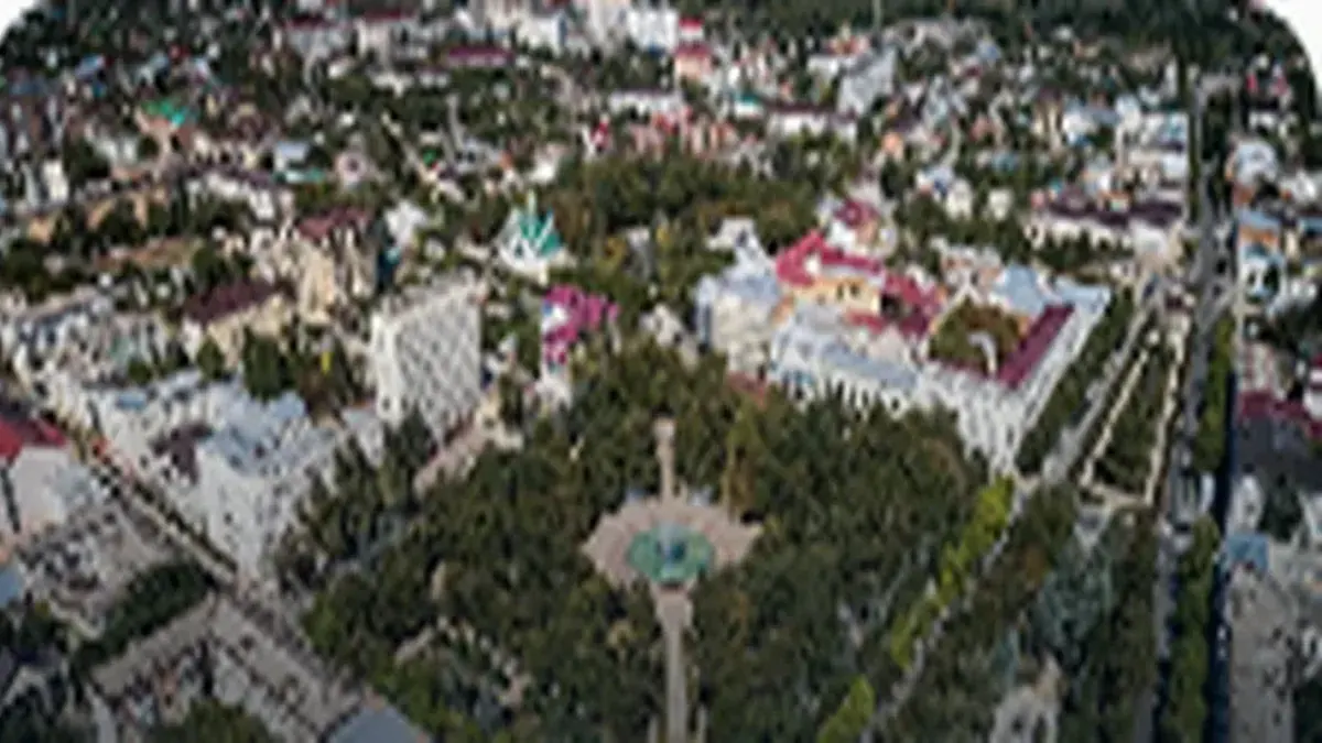 Кропоткин