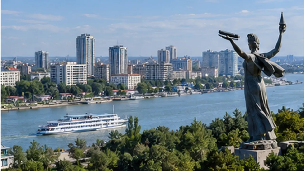 Ростов-на-Дону